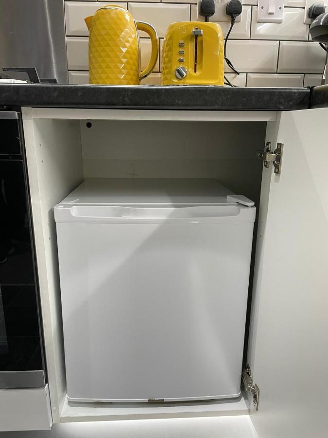 Apartamento Balco Sherwood