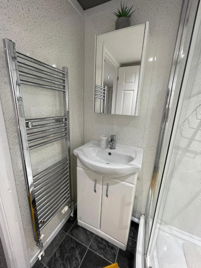 Balco Sherwood Apartamento Nottingham