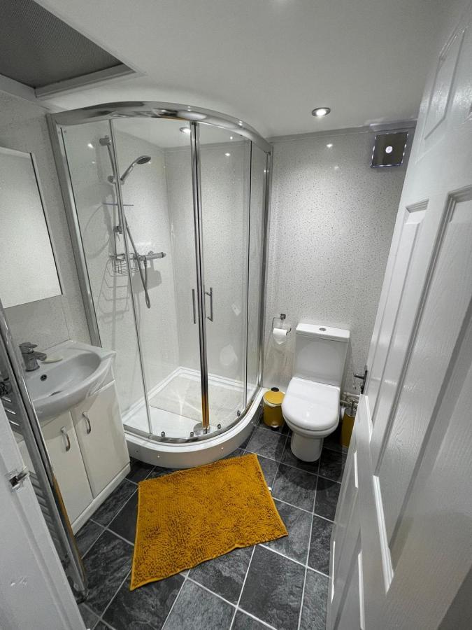 Apartamento Balco Sherwood