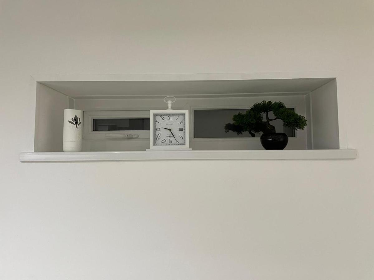 Balco Sherwood