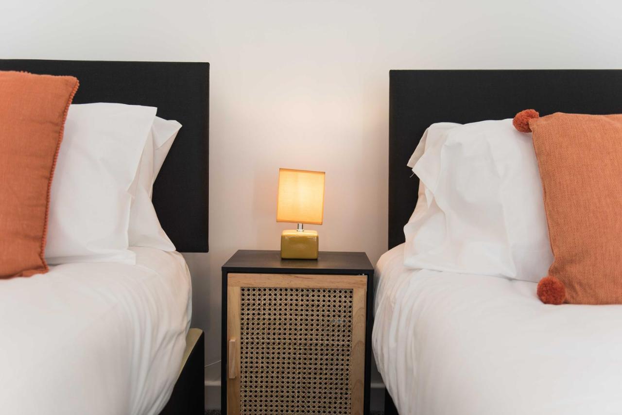 Castle View Apartment Nottingham