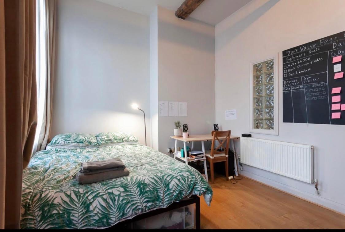 Raleigh Loft