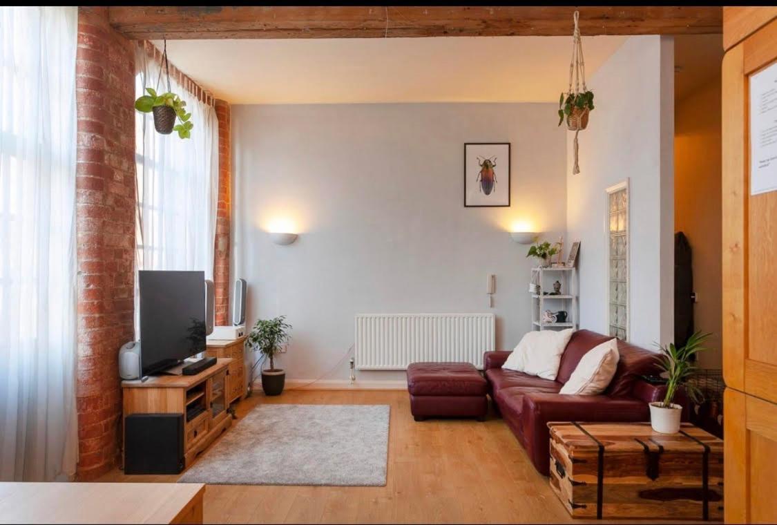 Raleigh Loft