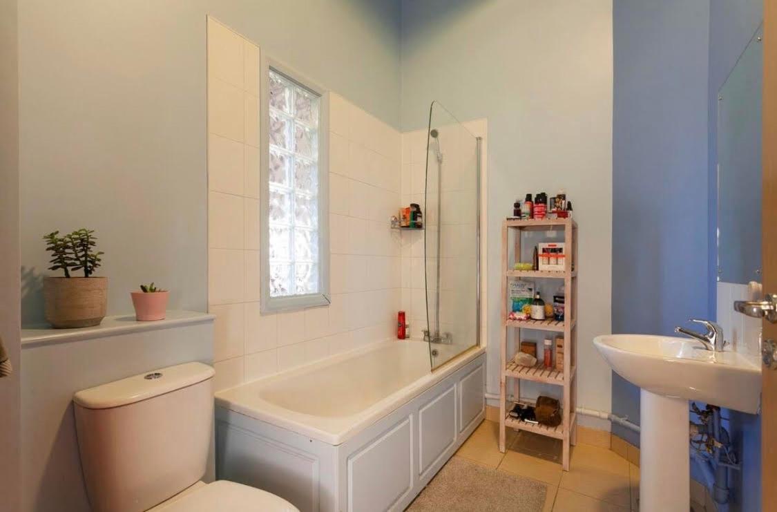 Apartment Raleigh Loft