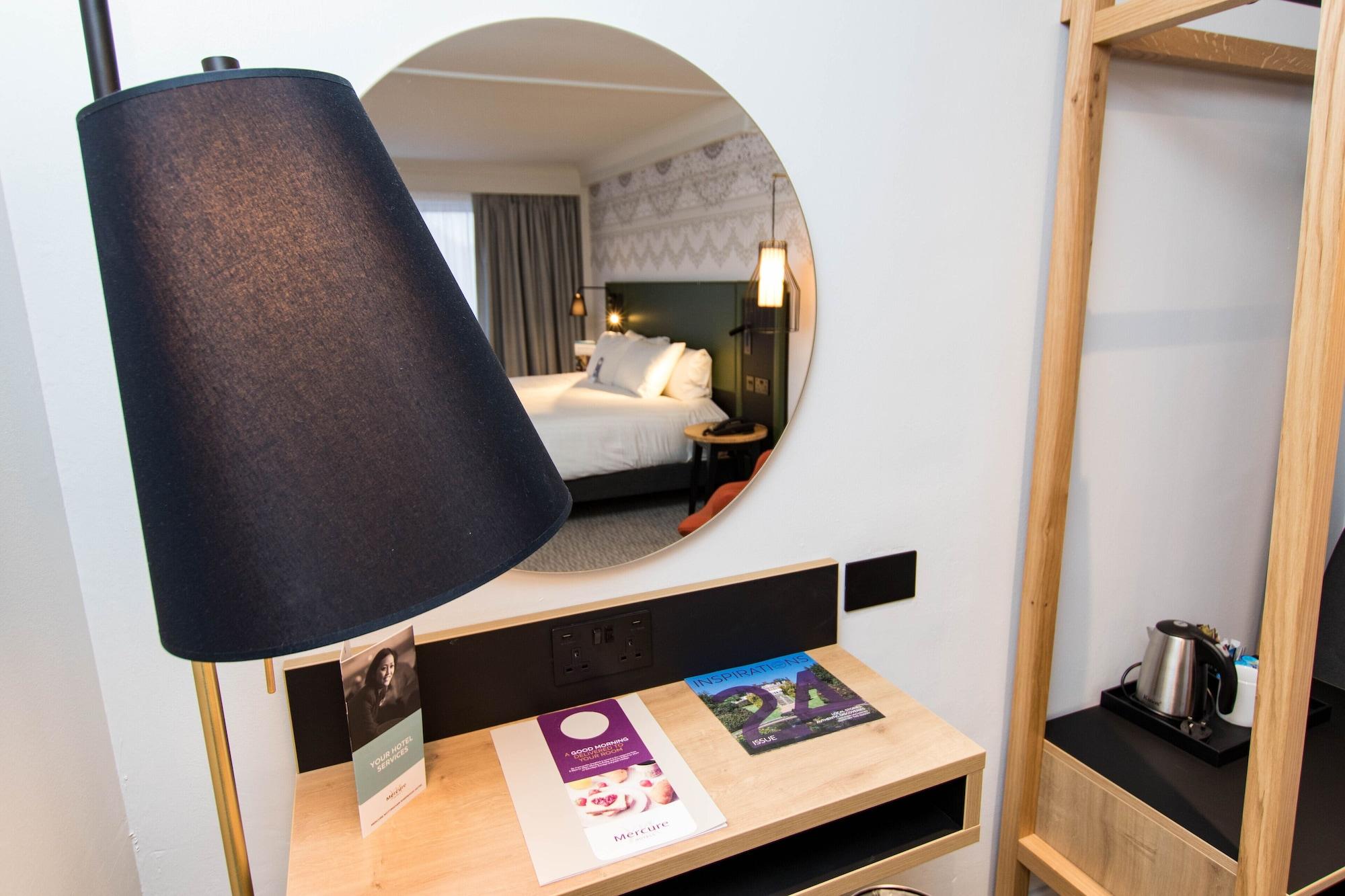 Mercure Sherwood Nottingham