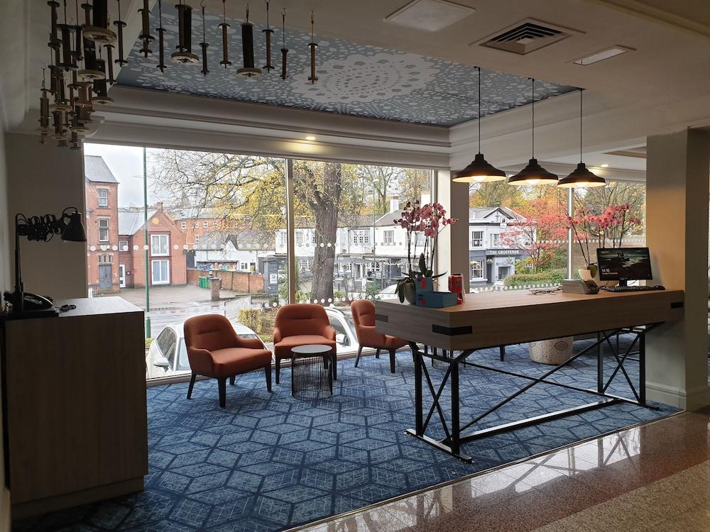 Mercure Sherwood