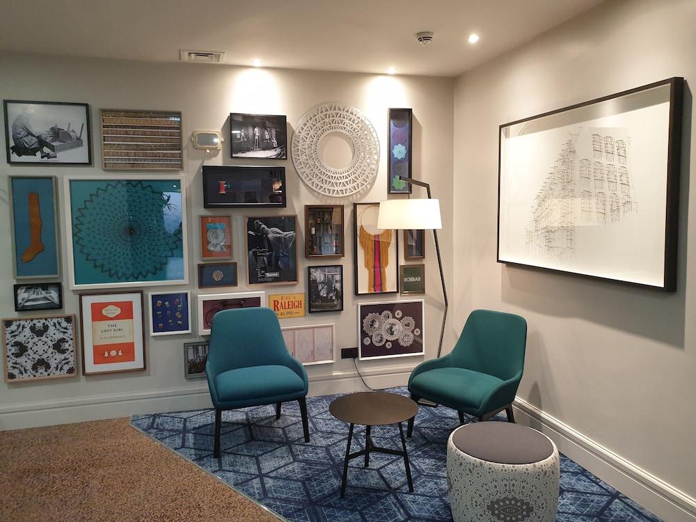Mercure Sherwood