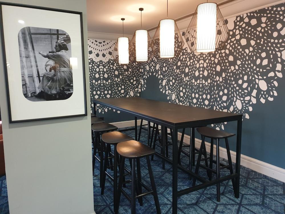 Mercure Sherwood
