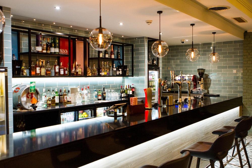 Hotel Mercure Sherwood