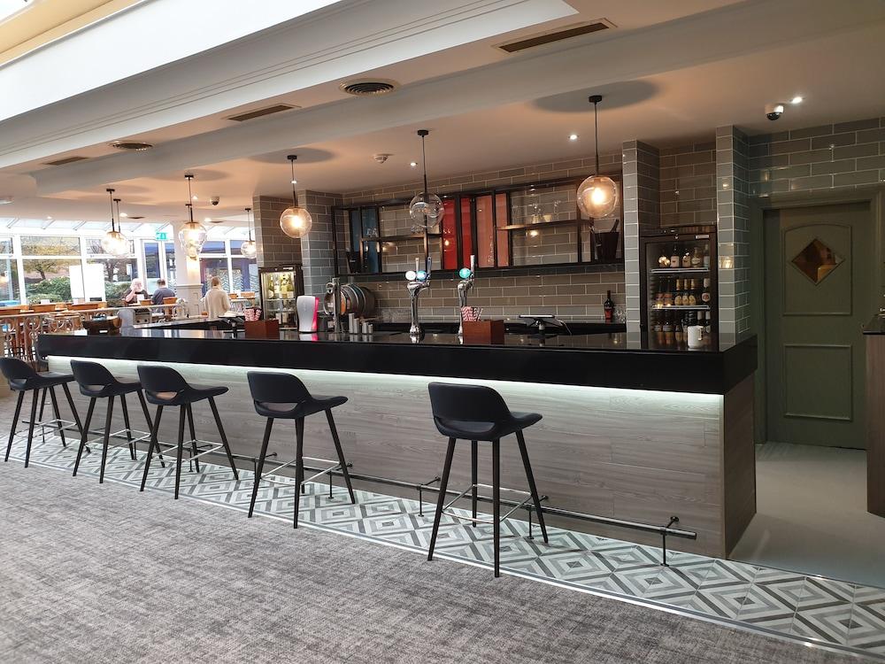 Mercure Sherwood 4*