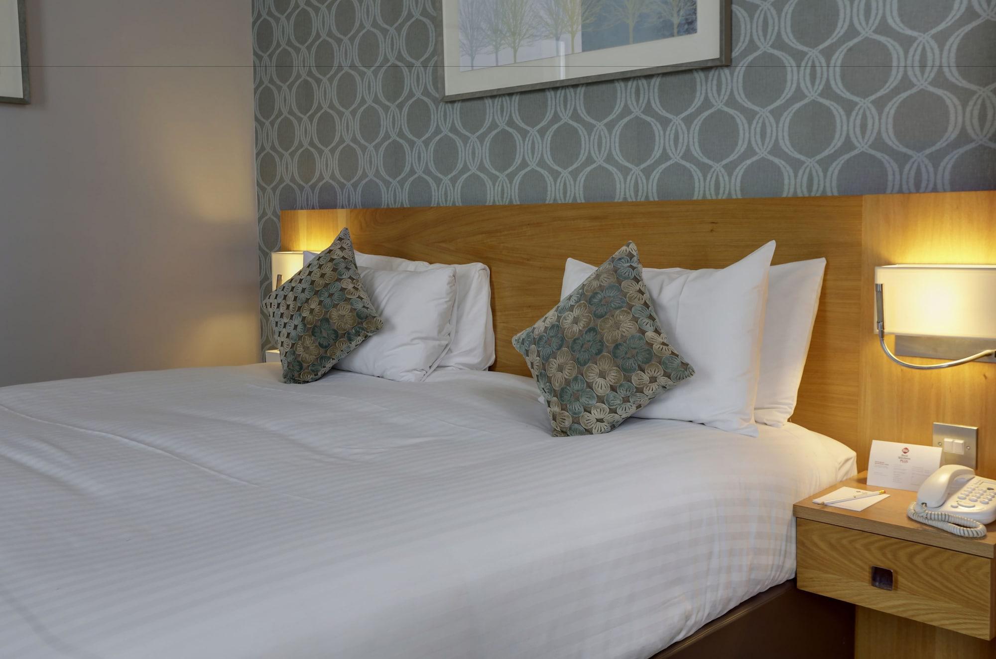 Western Westminster 4*