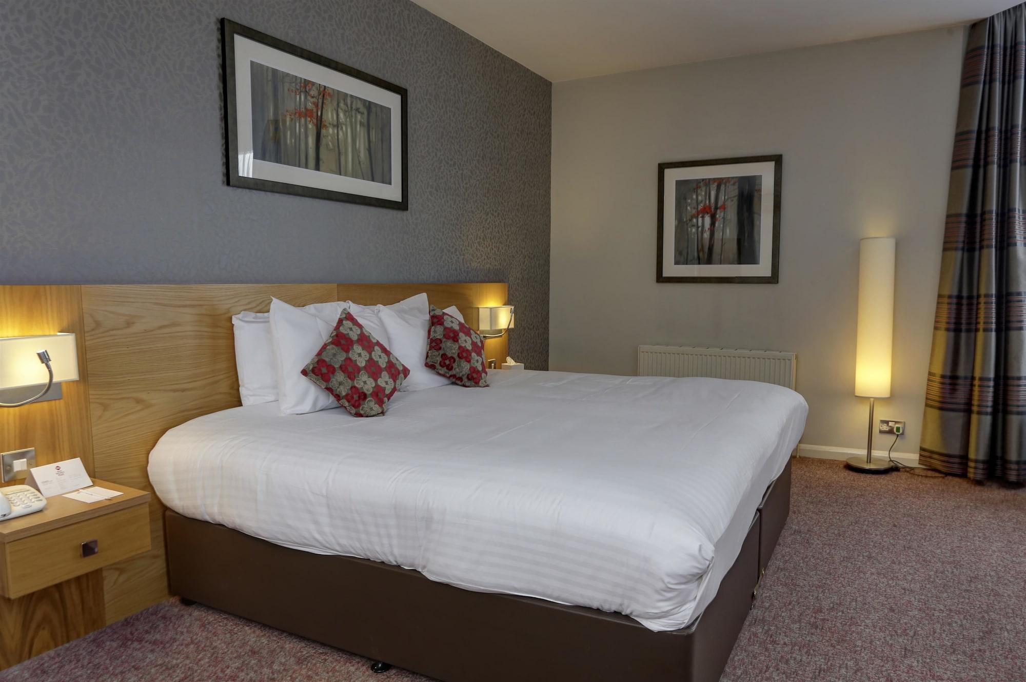Western Westminster Hotel 4*