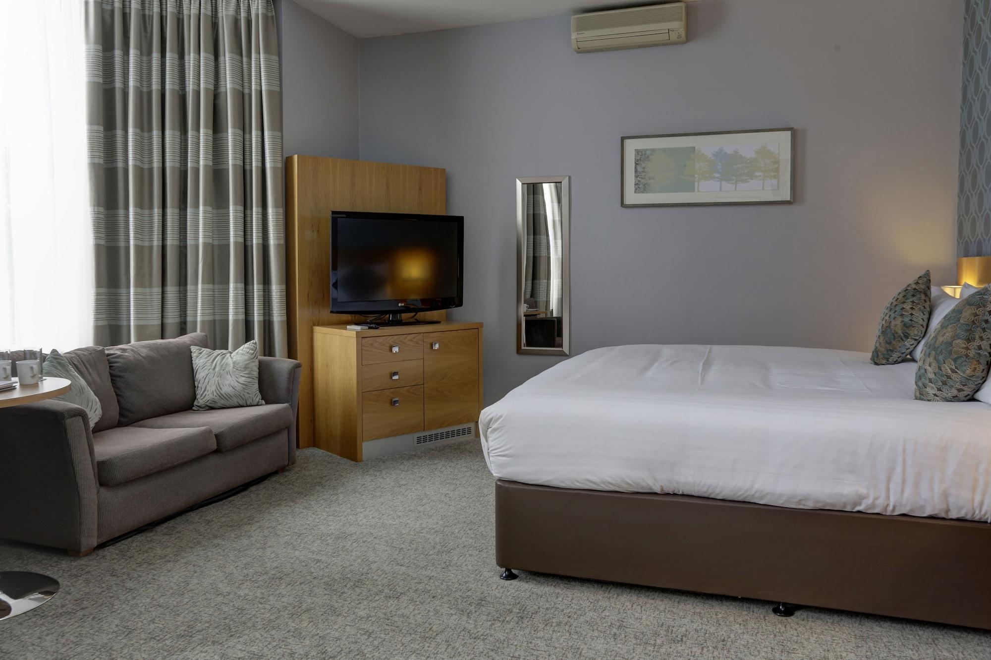 Western Westminster 4* Nottingham
