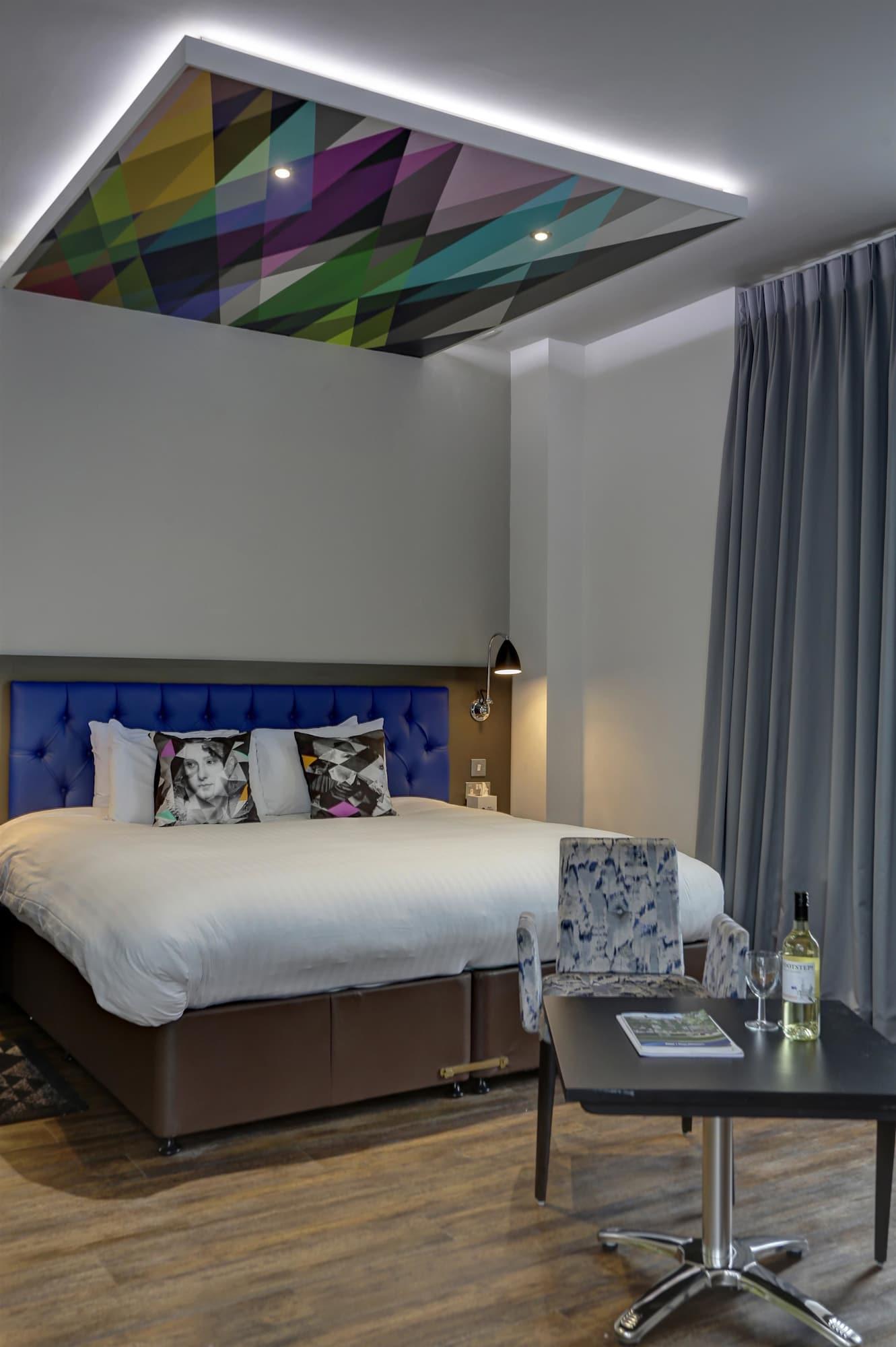 Hotel Western Westminster 4*