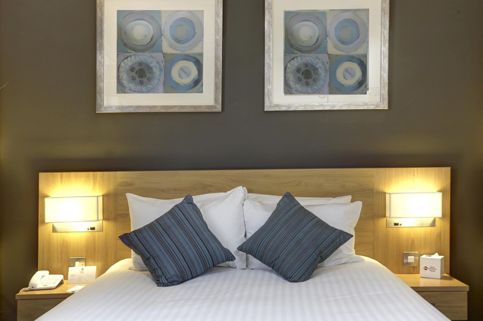 Western Westminster Hotel Nottingham