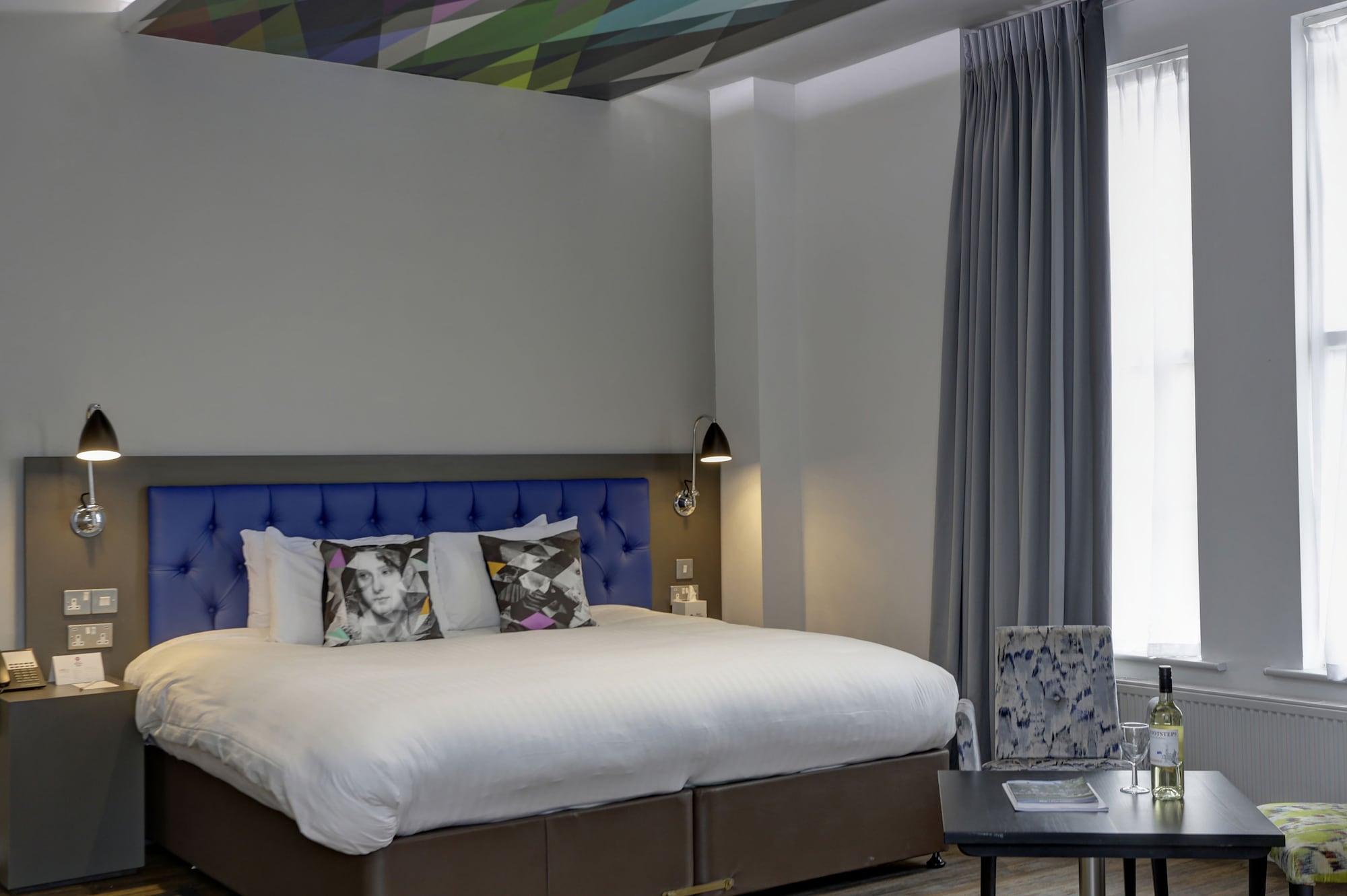 Western Westminster Hotel
