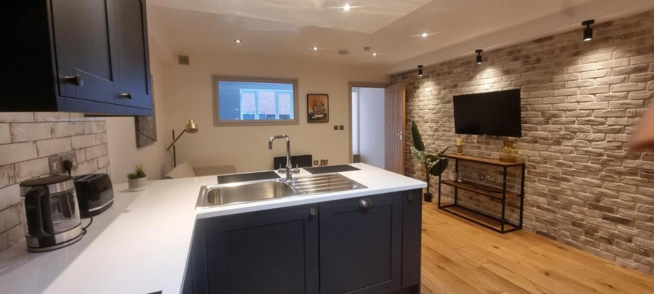 Hounds Gate Luxury By 1508 Nottingham