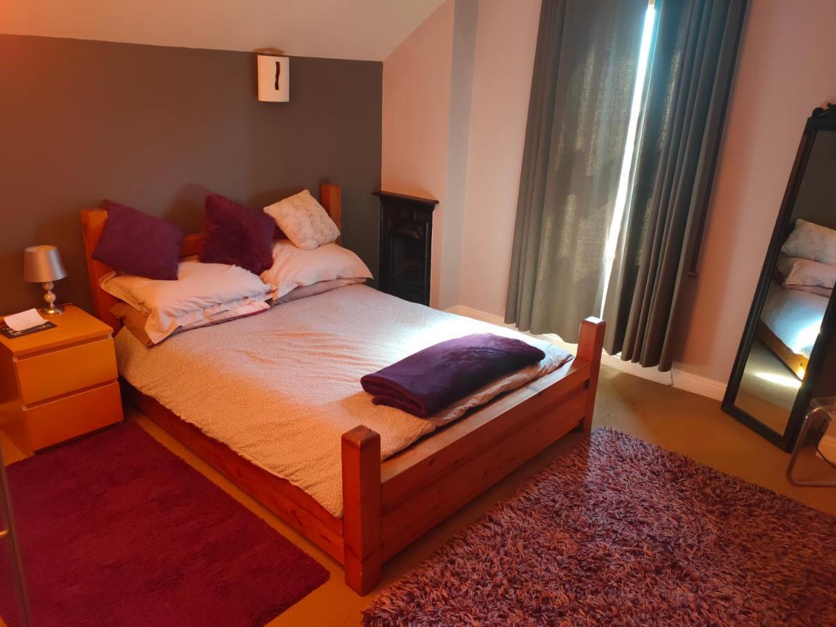 Ashwell St Netherfield * Nottingham