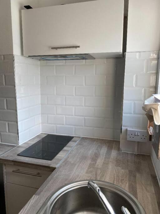 Limpenny Garden Flat Nottingham