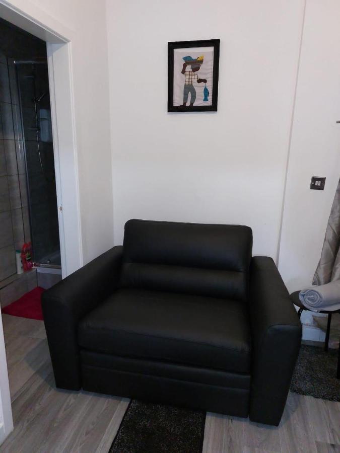 Limpenny Garden Flat Apartamento *