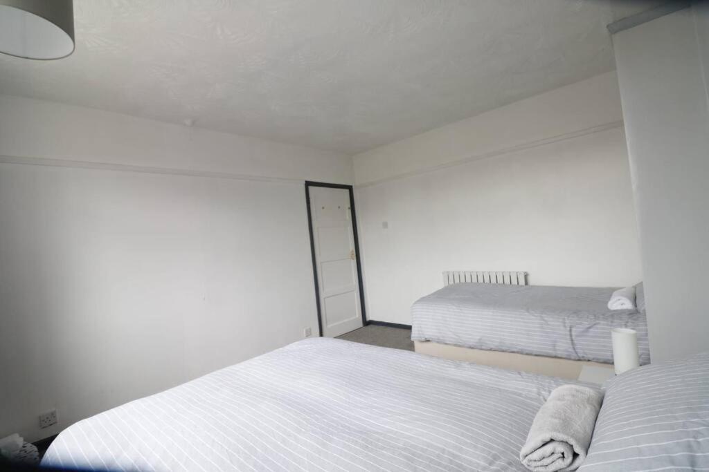 Holiday home A Stylish Four Bedroom House In Wollaton *