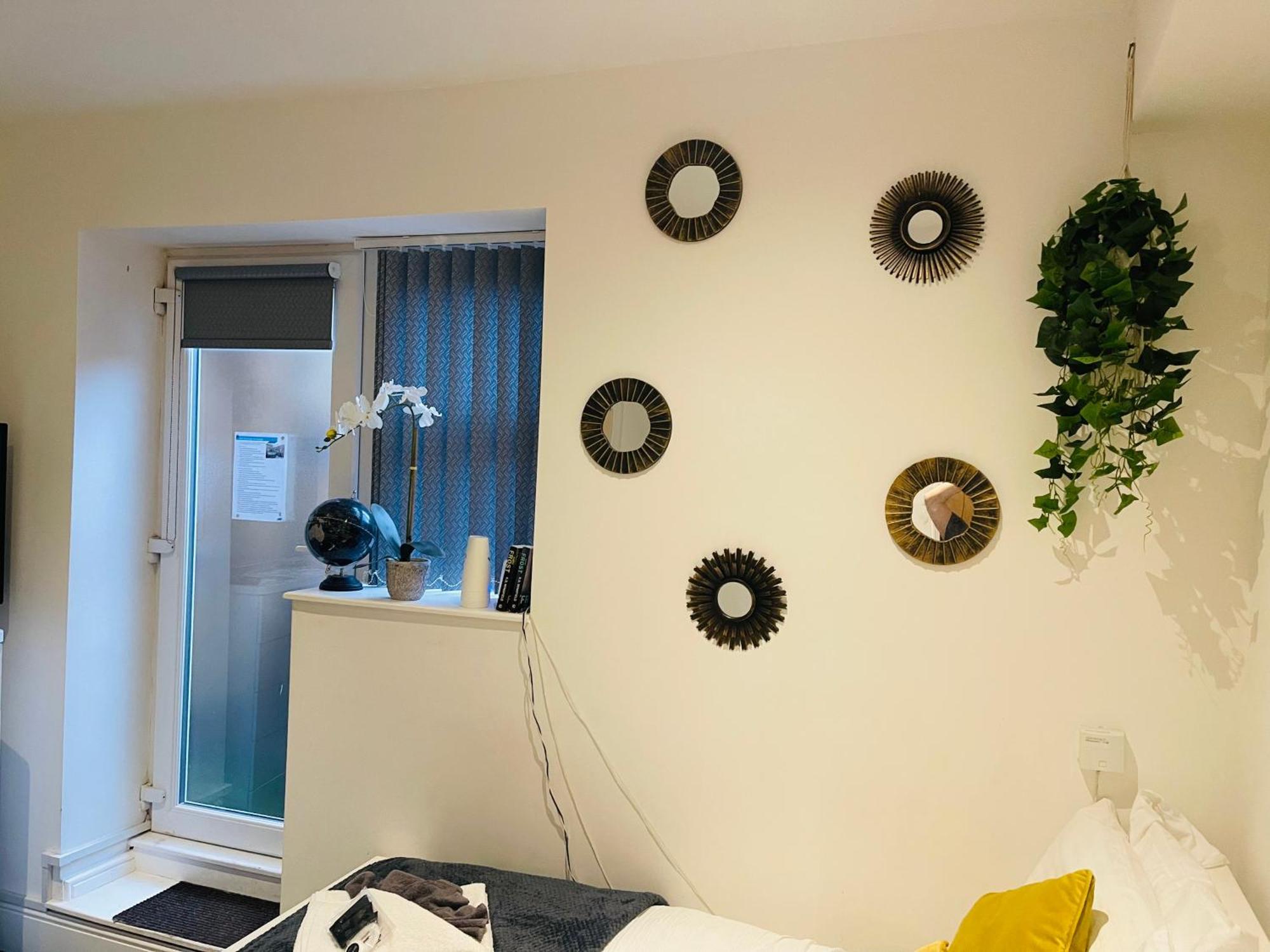 Hidden Hot Tub Retreat In Apartamento *