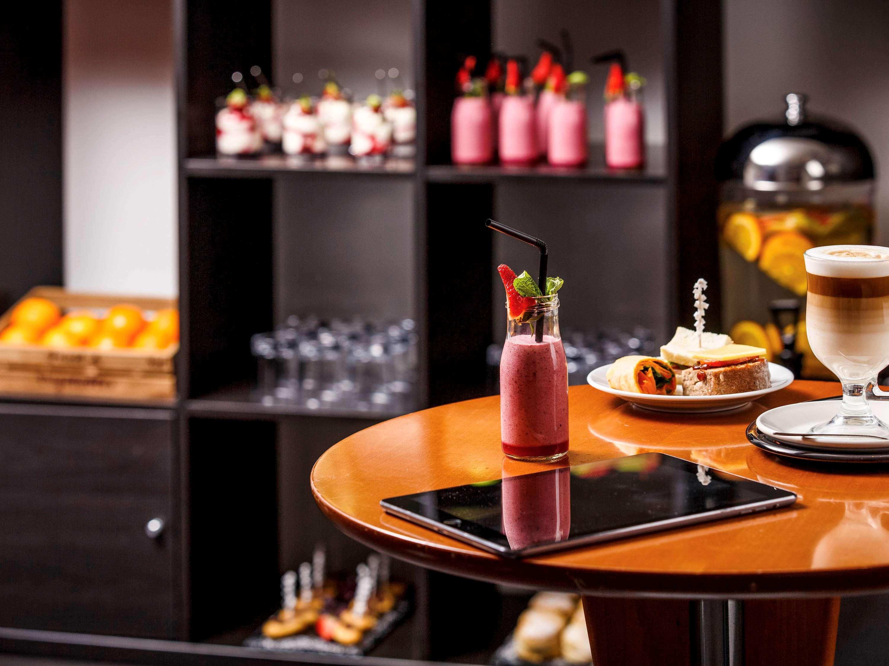 Hotel Mercure Sherwood
