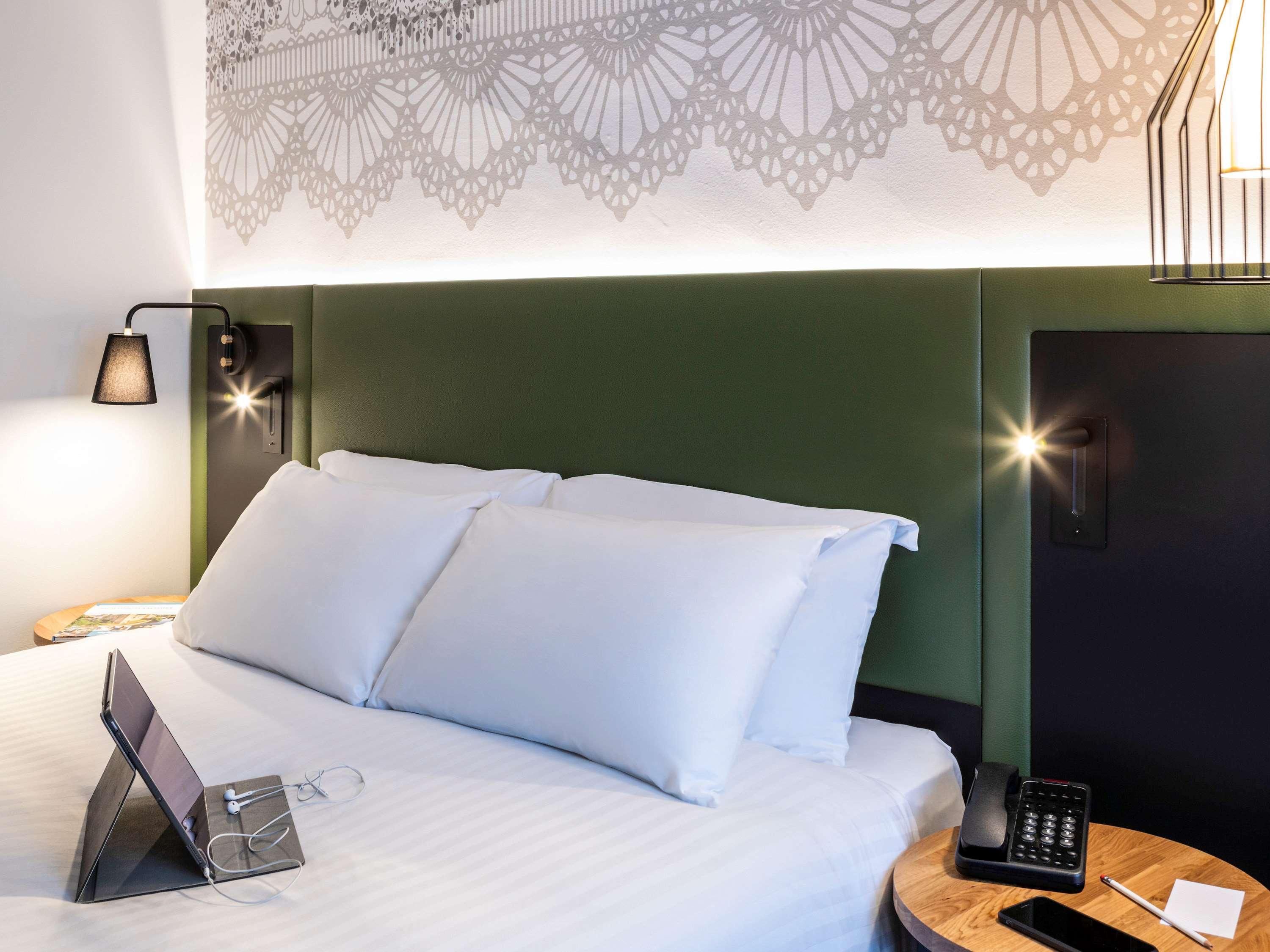 Mercure Sherwood 4* Nottingham