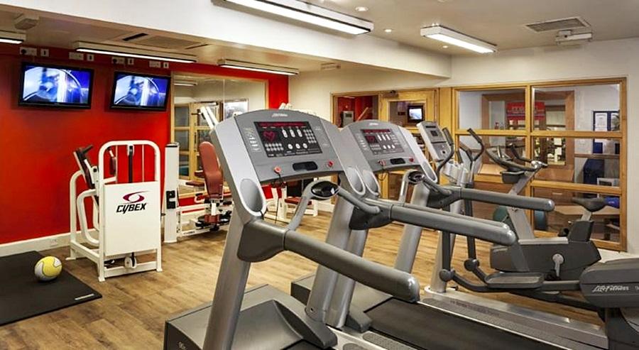 Mercure Sherwood Nottingham