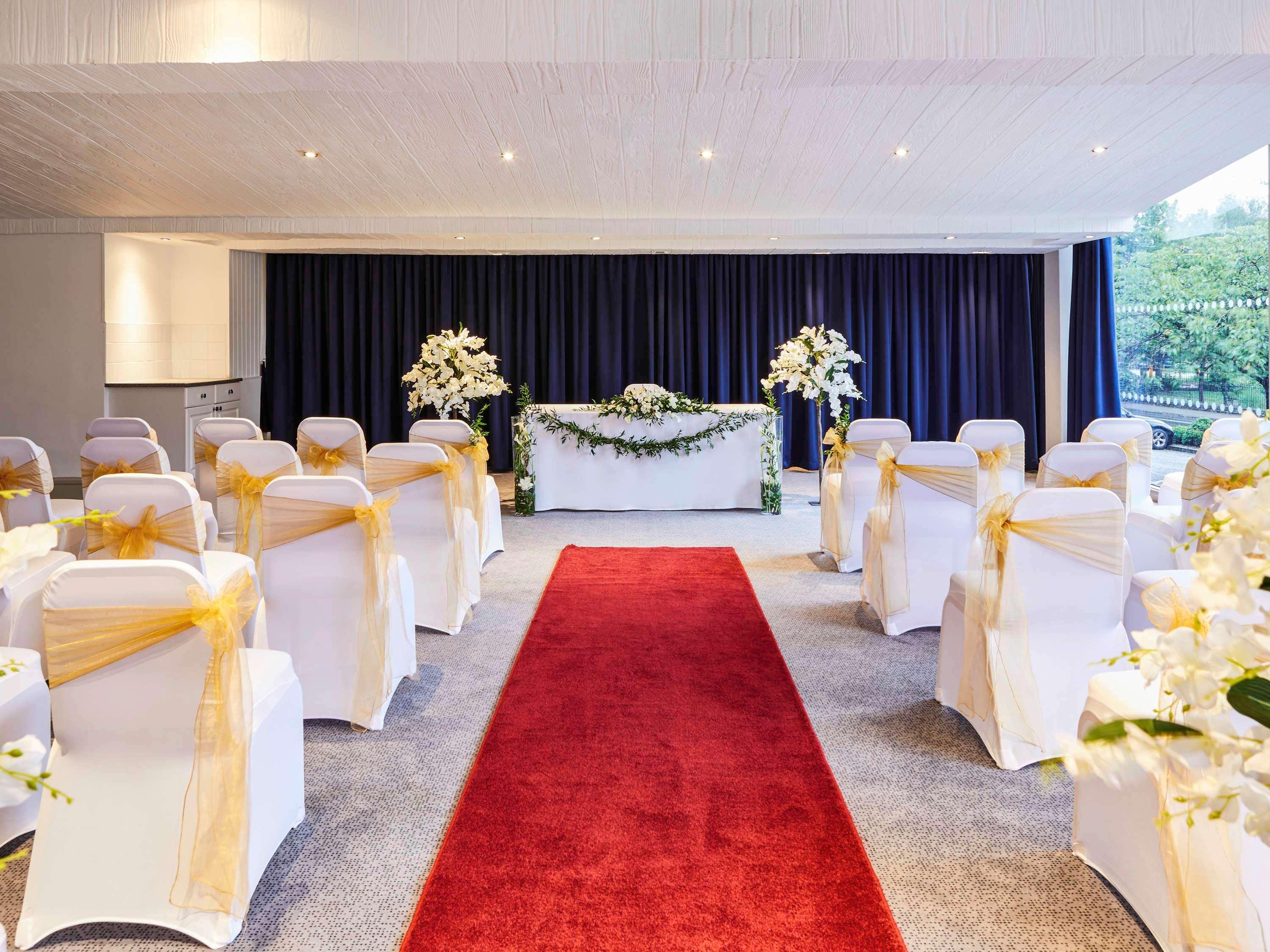 Mercure Sherwood