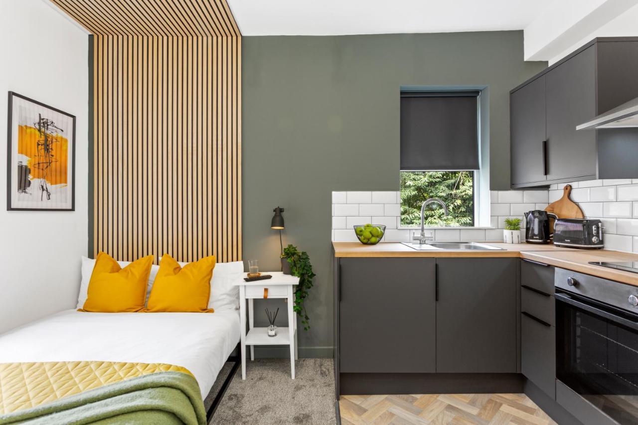 Aparthotel Bkt Hotels *