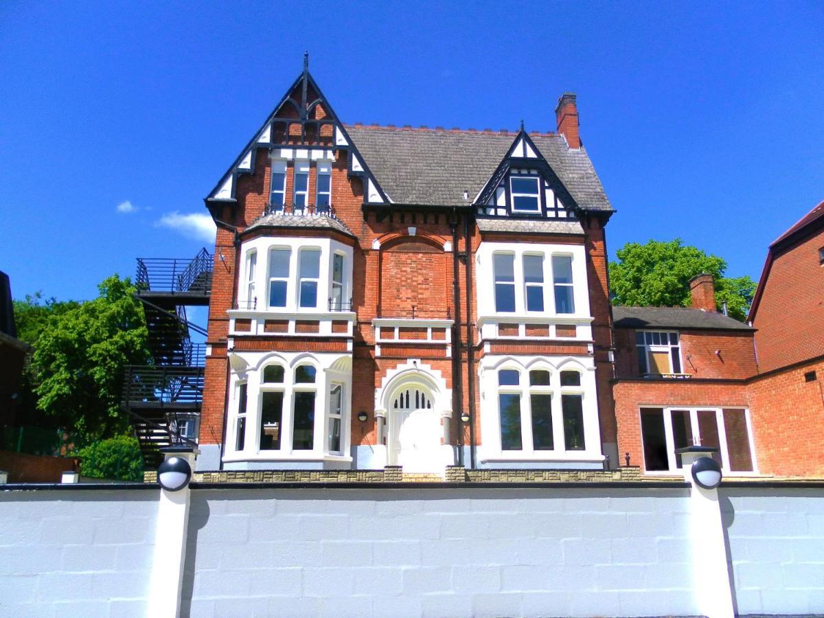 Claremont Hotel Nottingham