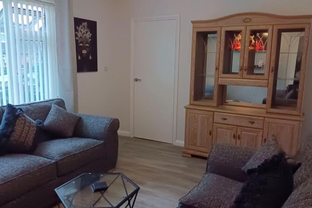 Nr City Hospital 3 Bedroom