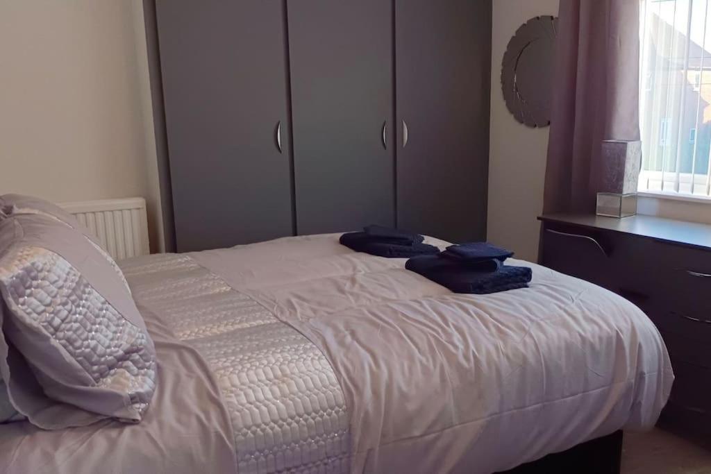 Nr City Hospital 3 Bedroom Apartment Nottingham