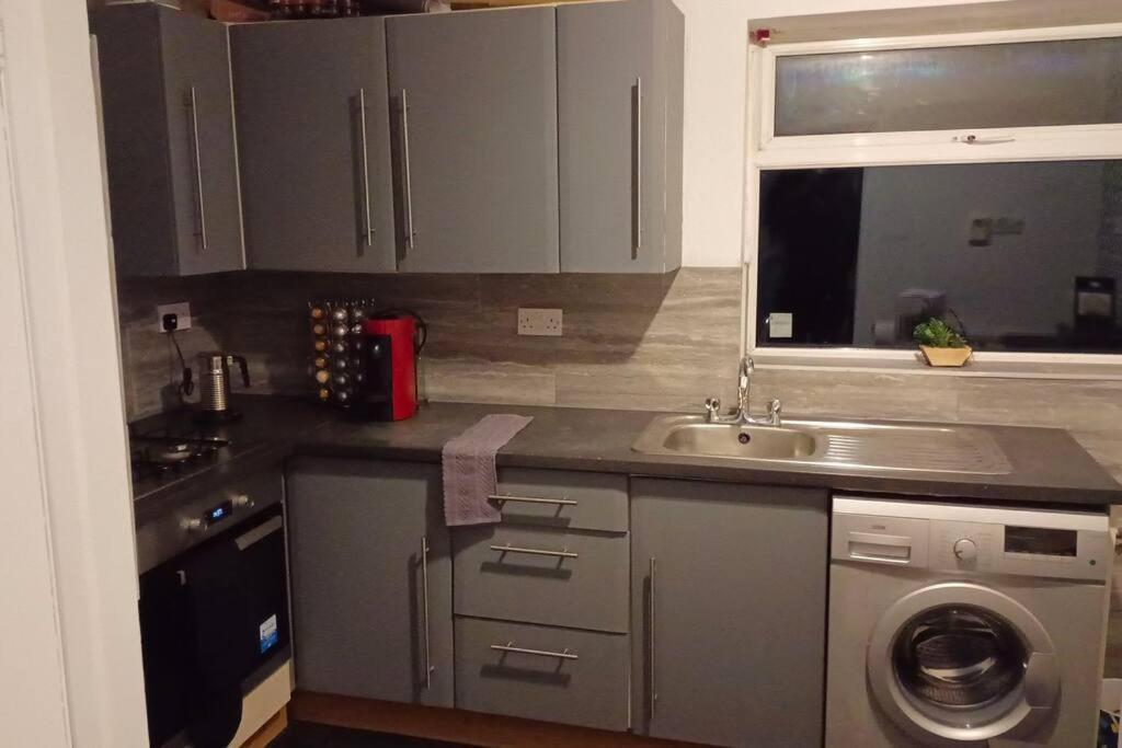 Nr City Hospital 3 Bedroom