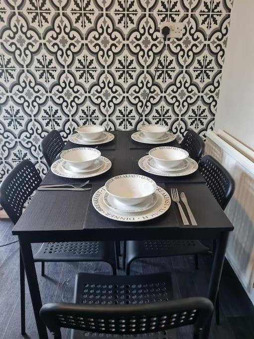 Nr City Hospital 3 Bedroom