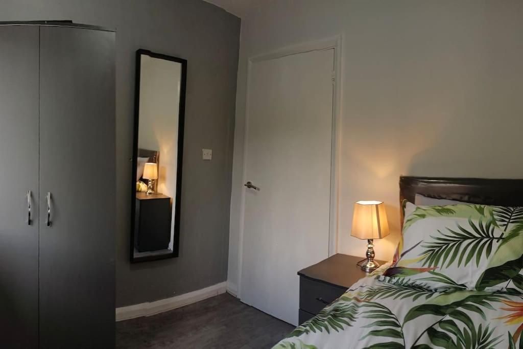 Nr City Hospital 3 Bedroom