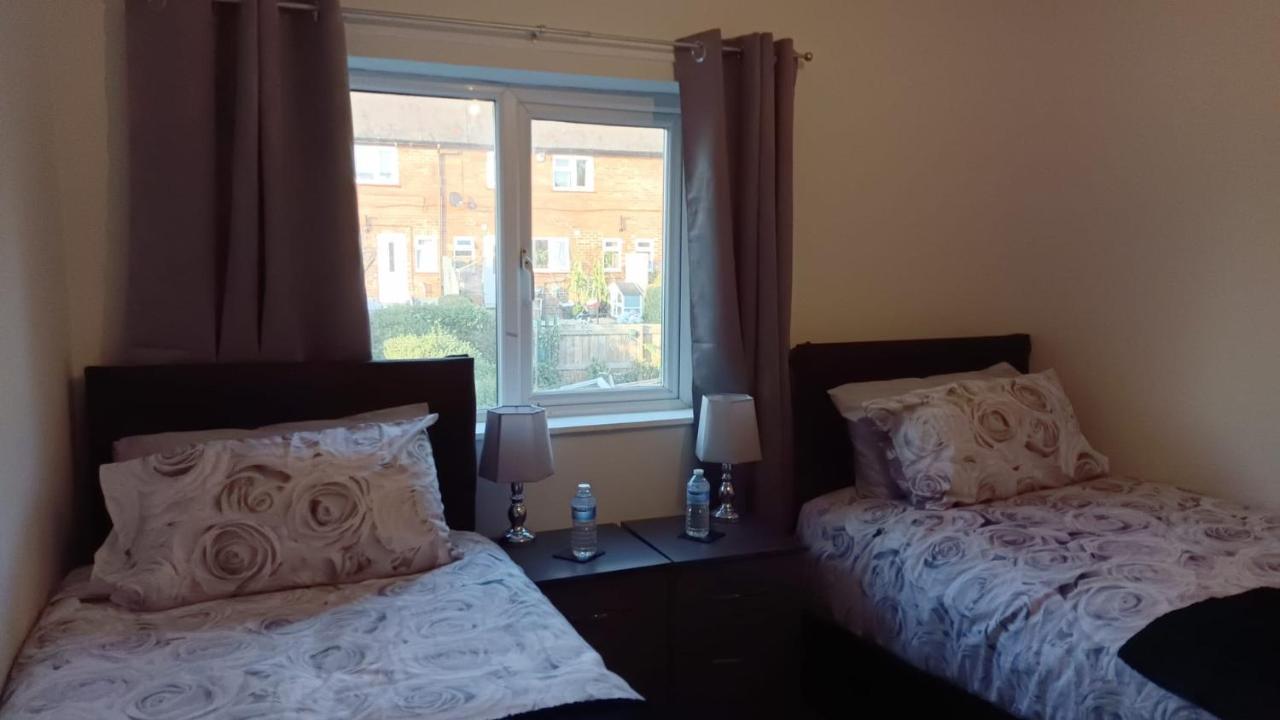 Apartment Nr City Hospital 3 Bedroom