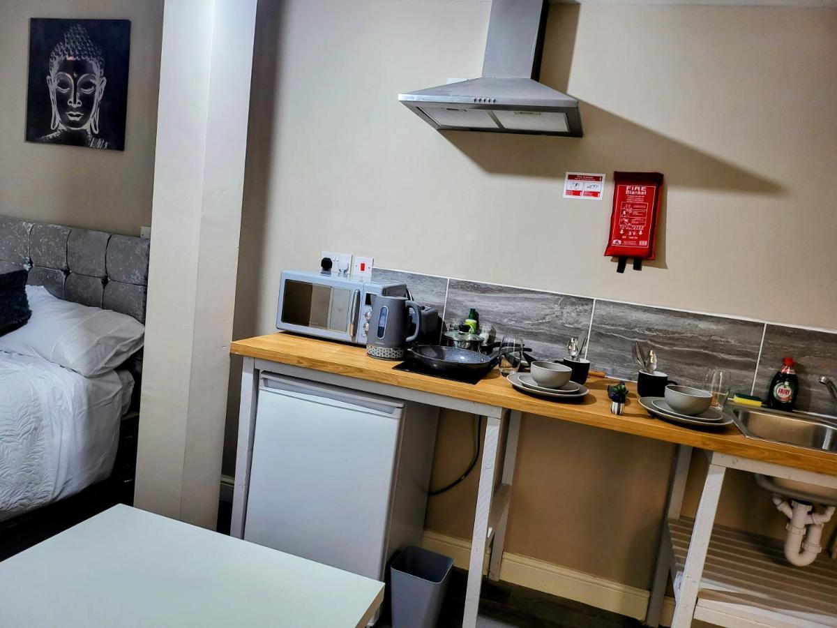 Aparthotel Easy Living - The Albany