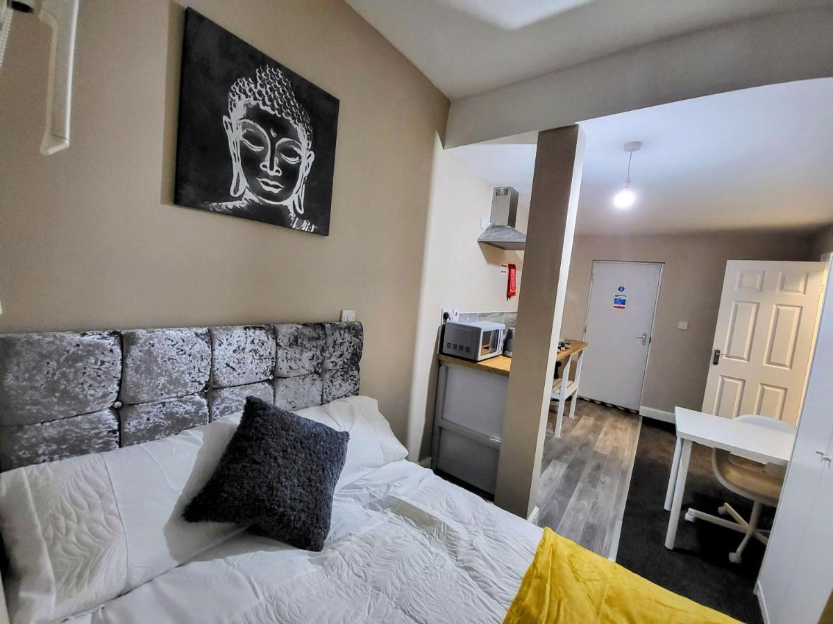 Aparthotel Easy Living - The Albany