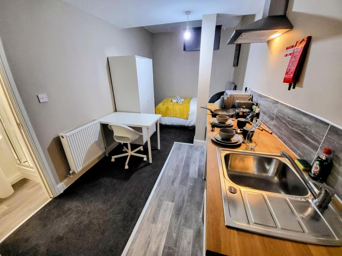 Aparthotel Easy Living - The Albany