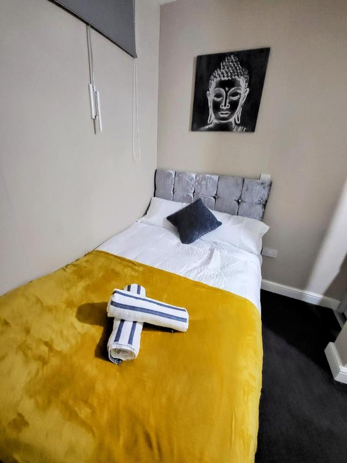 Aparthotel Easy Living - The Albany
