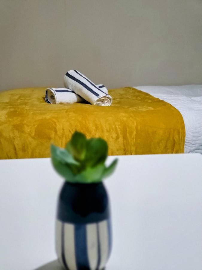 Aparthotel Easy Living - The Albany *