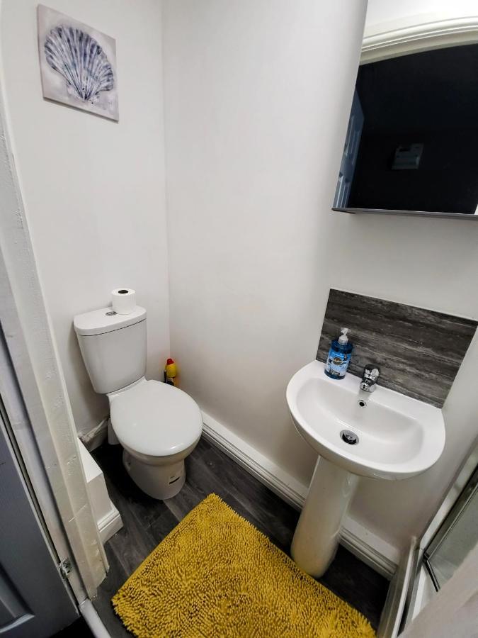 Easy Living - The Albany Nottingham