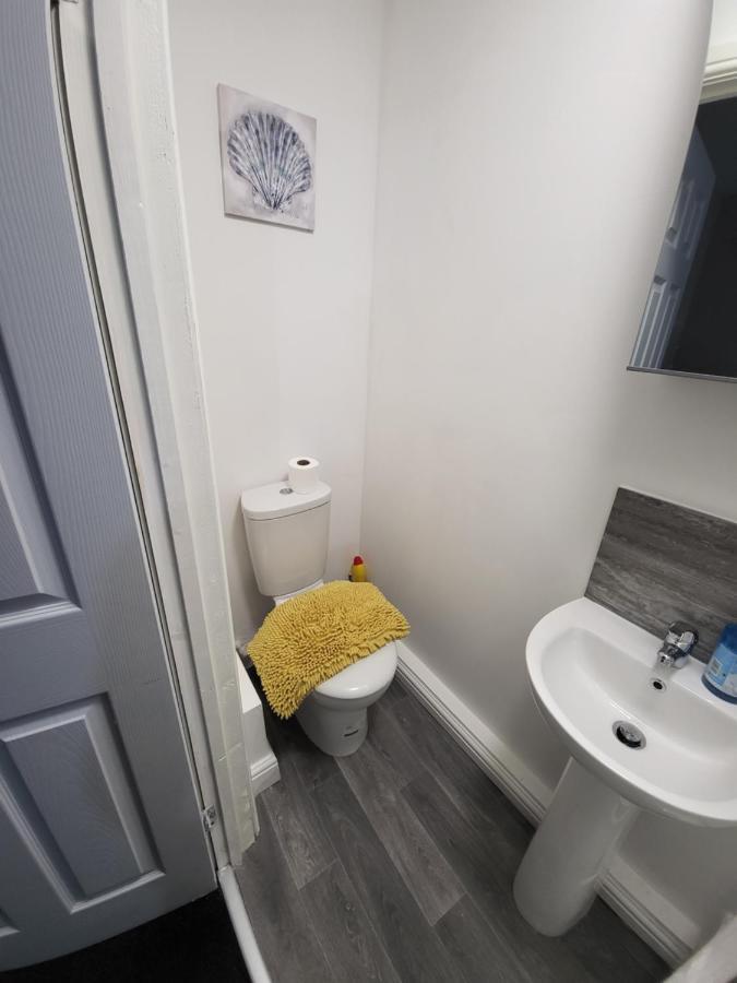 Easy Living - The Albany Aparthotel Nottingham