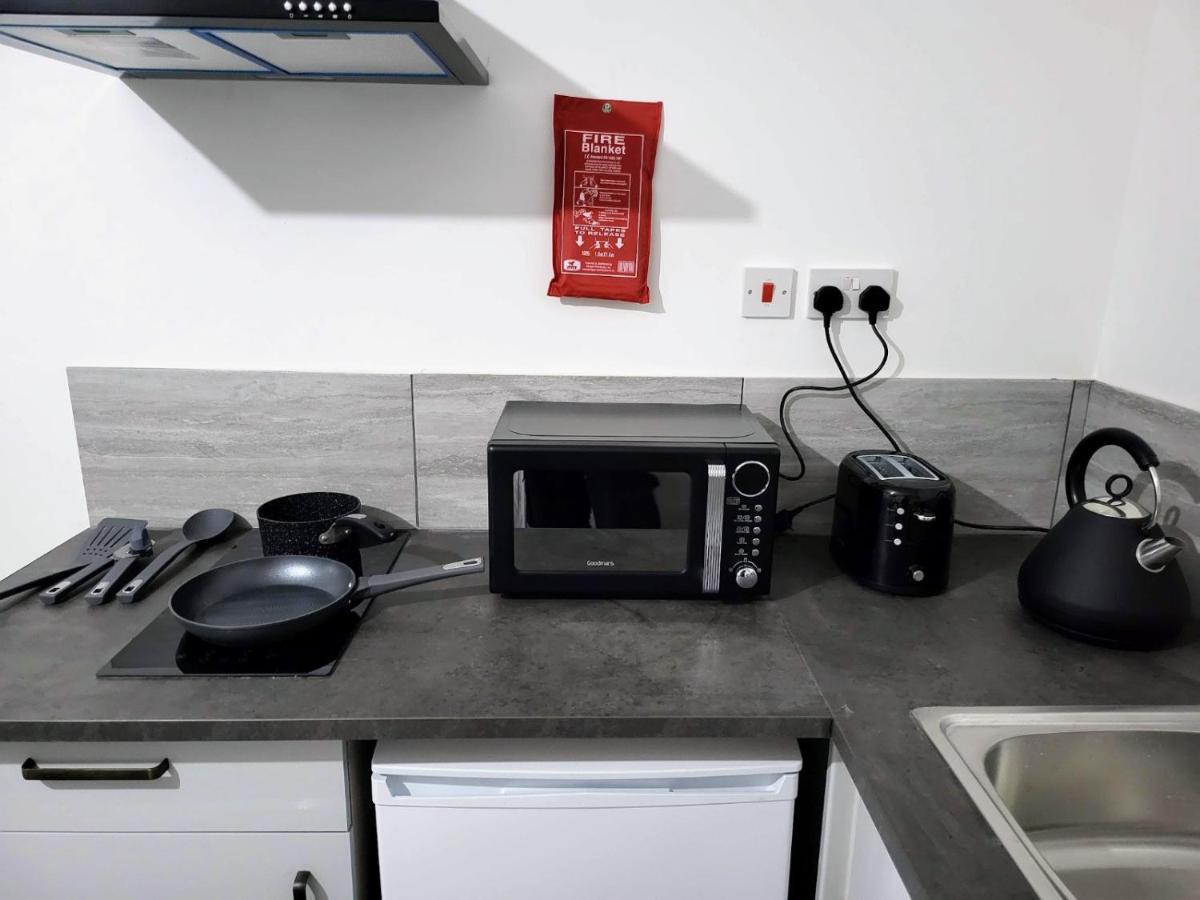 Easy Living - Burns Street Aparthotel