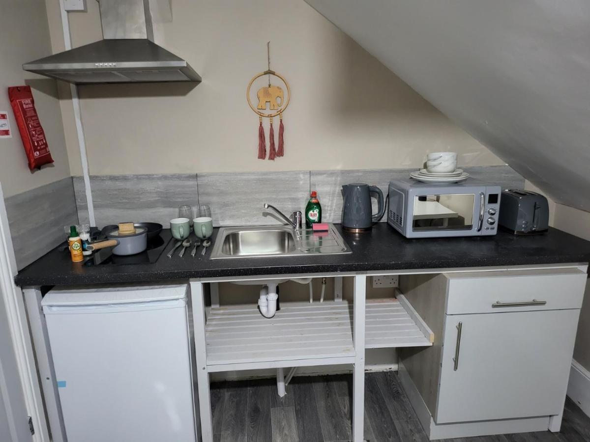 Easy Living - Burns Street Aparthotel