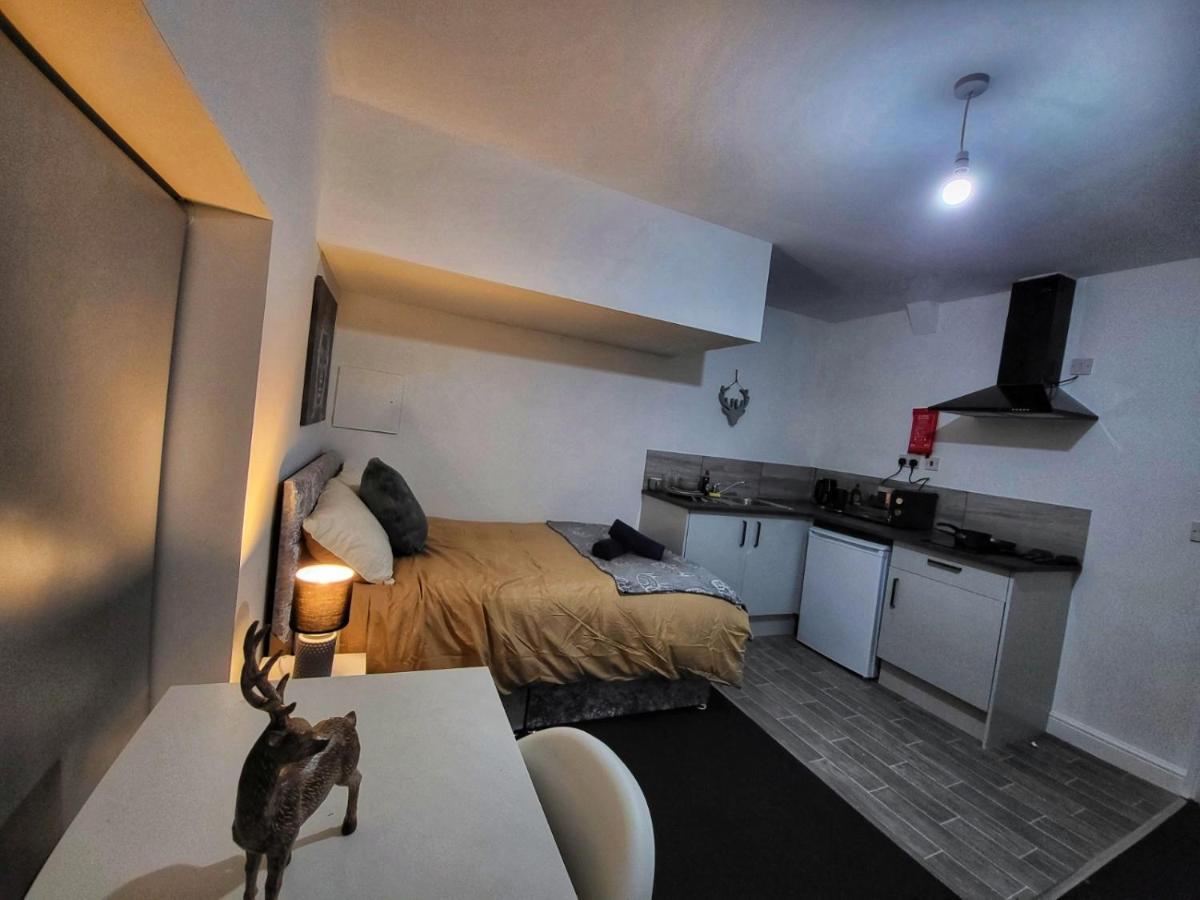 Easy Living - Burns Street Aparthotel *