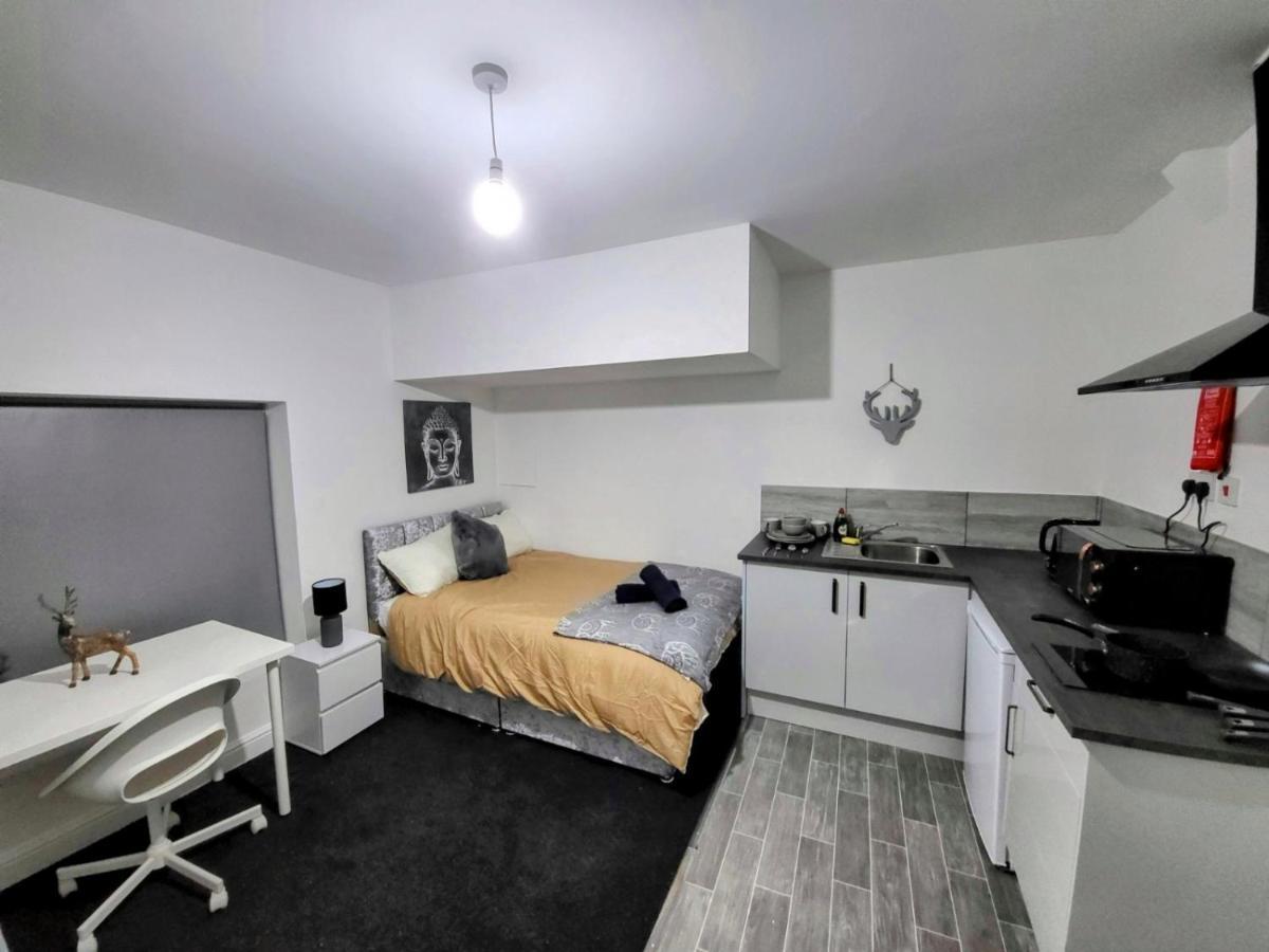 Aparthotel Easy Living - Burns Street *