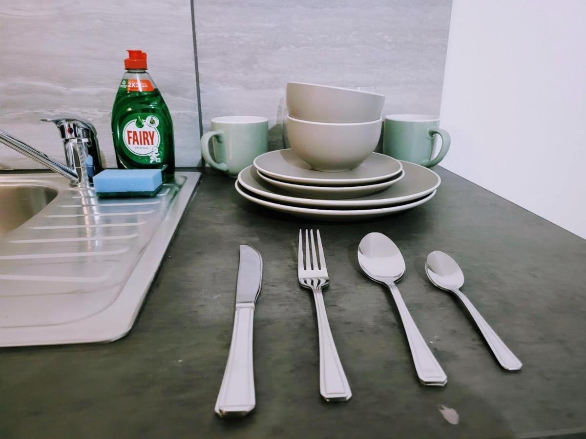 Easy Living - Burns Street Aparthotel *